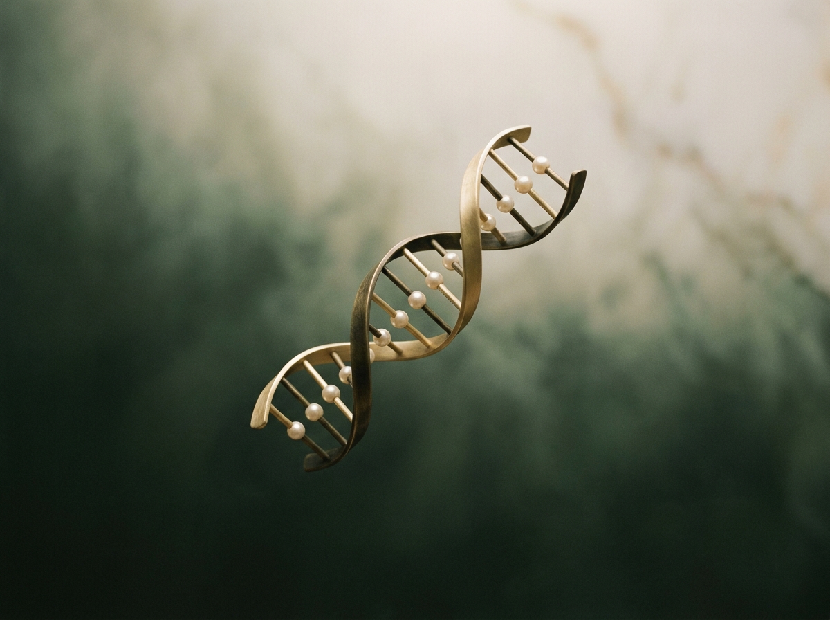 Laboratory tubes and apothecary vials — the labs-first approach at Aesura Health.
